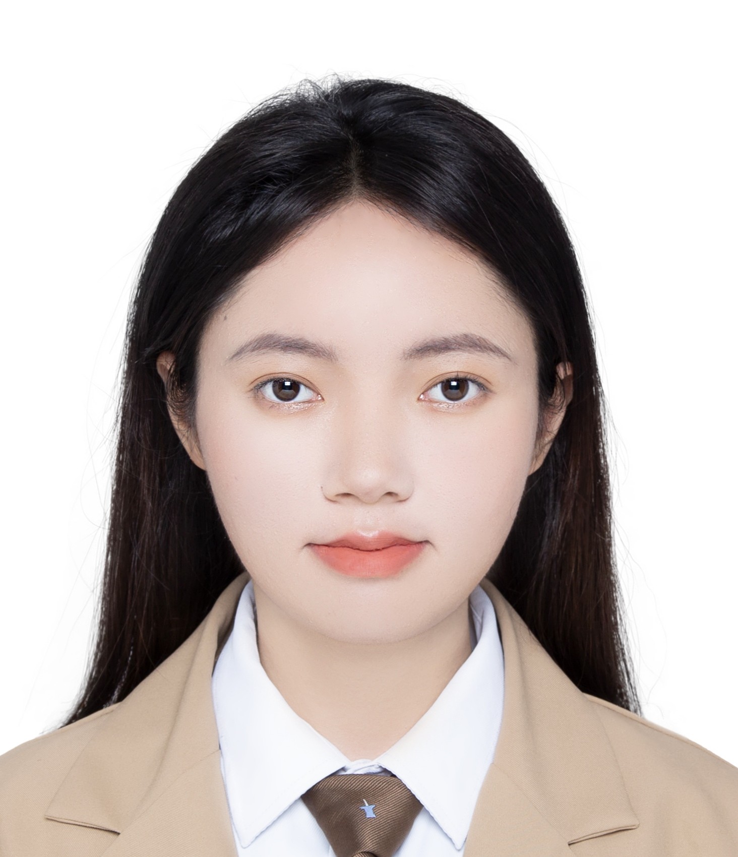 商丹妮
