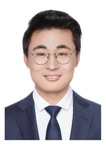 Guangyao ZHAO