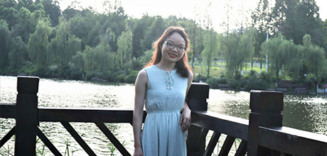 Congratulations! Dr. Ling Fang has secured one fund from Natural Science Foundation of Chongqing