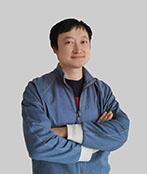 Yu LEI